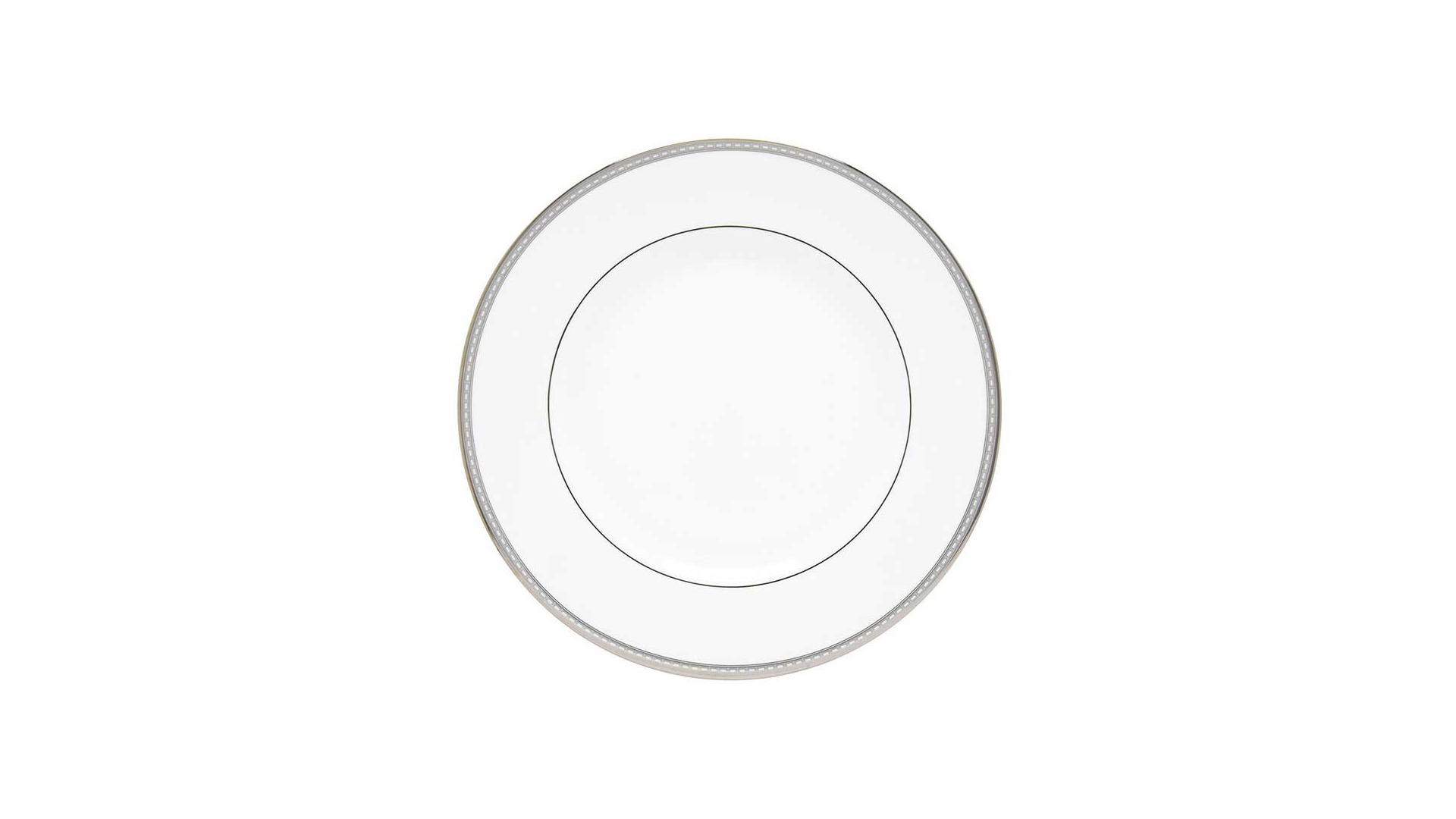 10667233 Lenox Сервиз столовый Lenox "Марри-Хилл" на 6 персон 20 предметов Фарфор костяной  - Вид №1