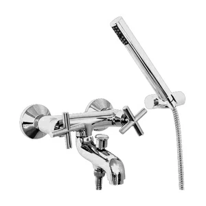 Смеситель для ванны/душа 40.012C MAIER MAXIMA