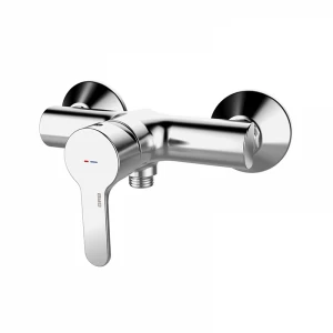 Душевой гарнитур ECO PRIME GRB MIXERS 15325150
