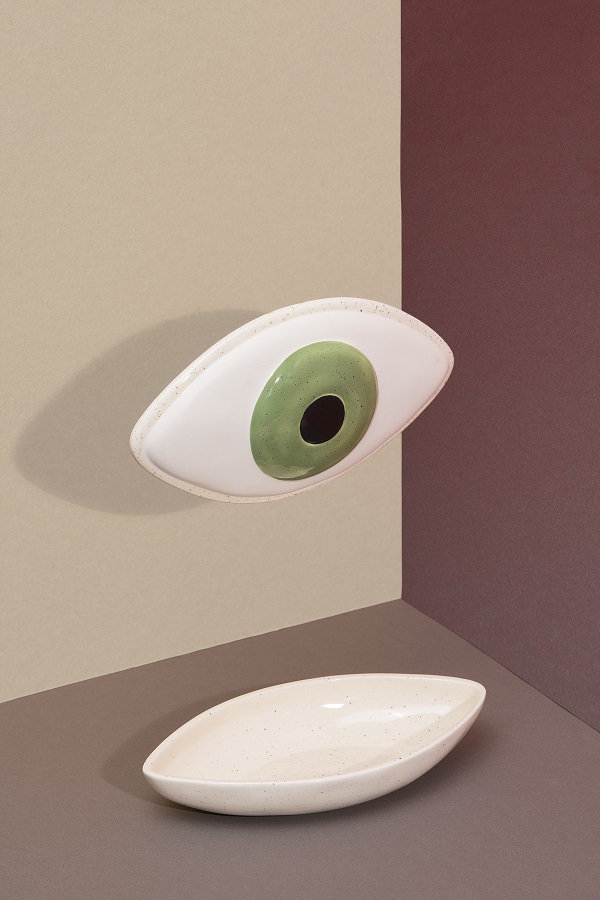 DYORGANEY Коробка для хранения eye Doiy  - Вид №3