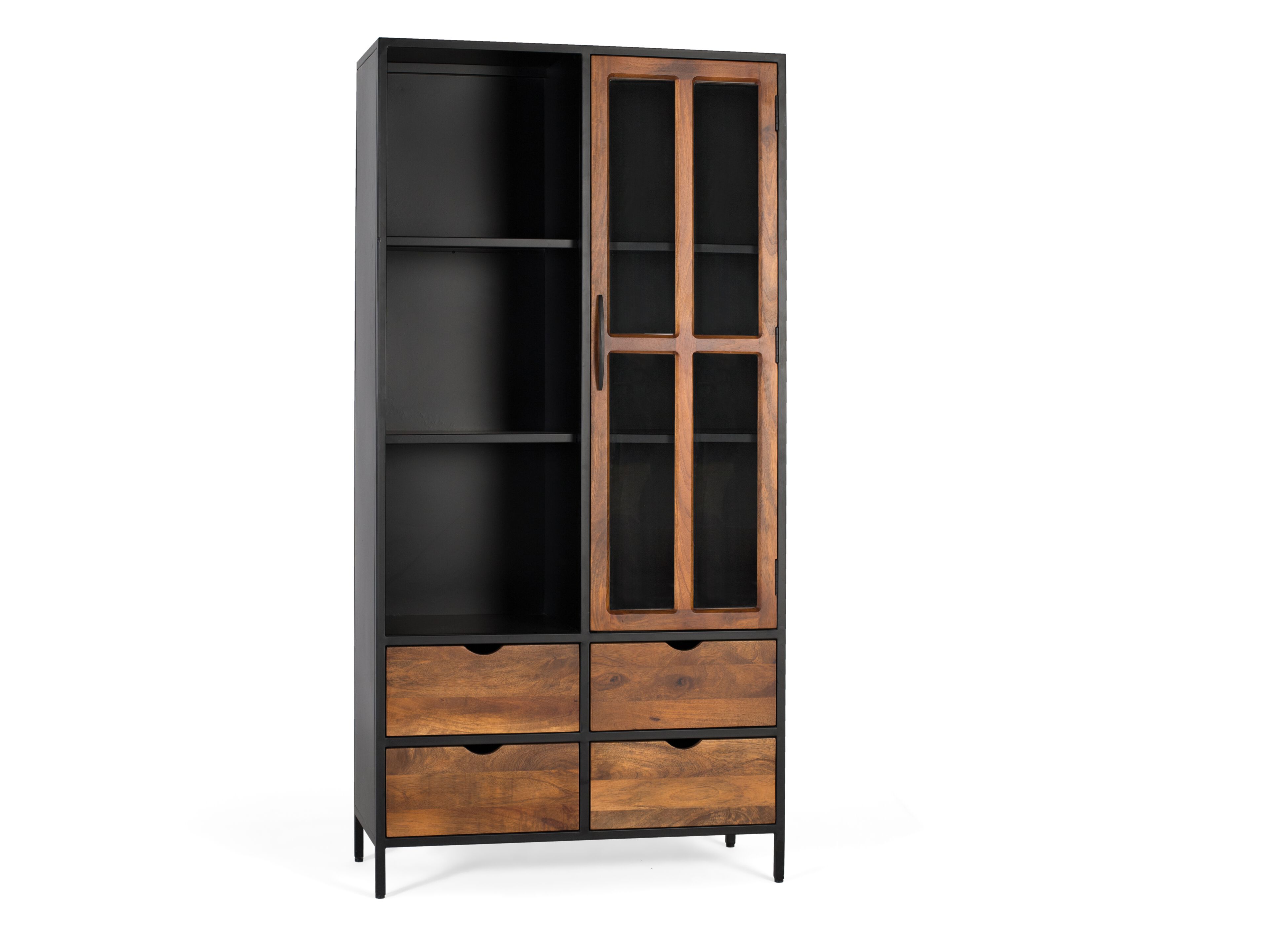 Витрина в манго Giner y Colomer Berhampur ARCH-00023656 - Вид №1