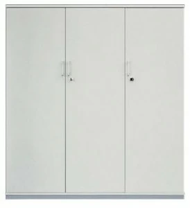 Archiutti Офисный шкаф с замком Space