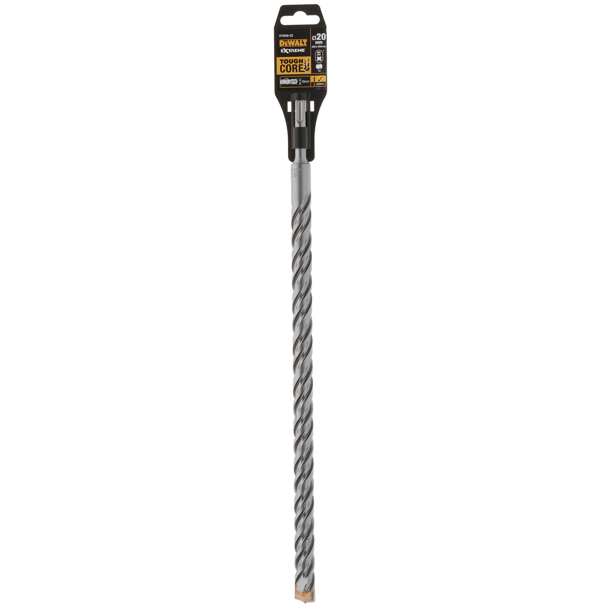 Бур DeWalt EXTREME2 DT9599 450 мм 5302983 STDN-0104216