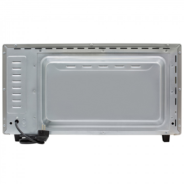 9142091 Мини-печь SCHAUB LORENZ SLE OE5051 серый STDN-0006760 - Вид №6