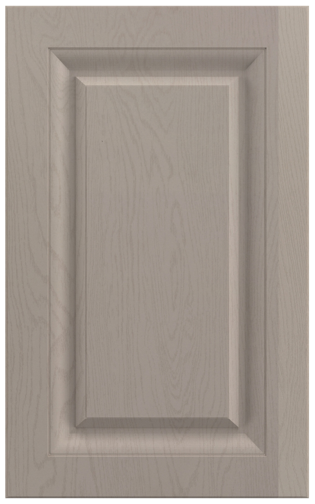 Фасады для кухни Классика Фрезеровка «Монбельяр» Ясень капучино атласный №515 SIDAK SIST84-10217