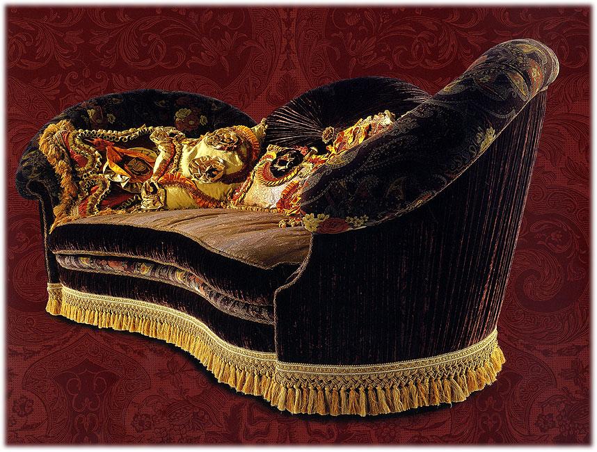 Диван  JUMBO COLLECTION SHE-93 Promenade