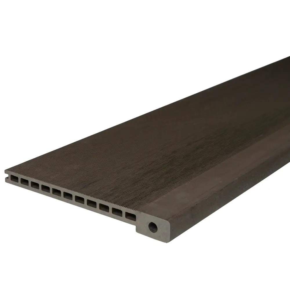 Ступень ДПК CM Decking цвет венге 25x345x3000 мм STLM-2175462