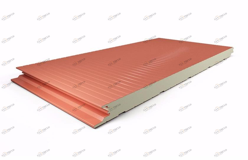 Marcegaglia Сборная металлическая панель sun-id-1373404