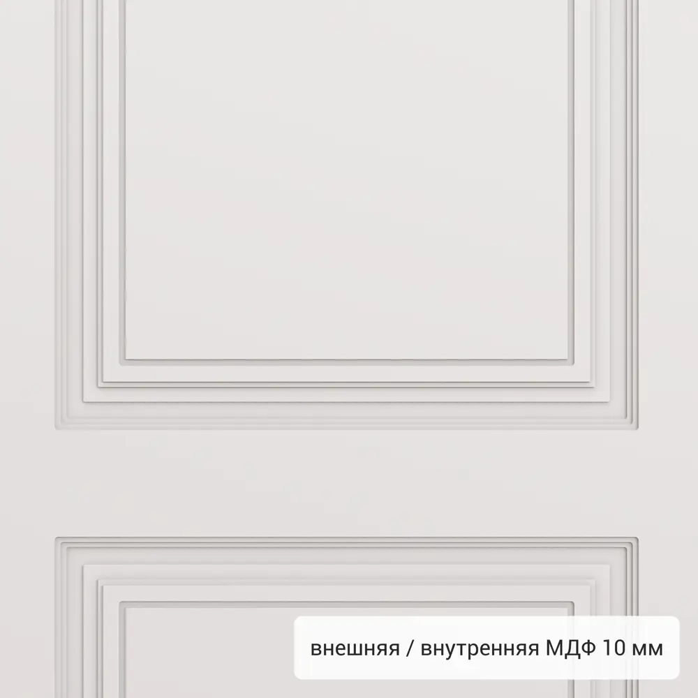 Дверь входная металлическая Фолд грет 950 мм левая 82858674 STLM-2092461 TOREX  - Вид №2