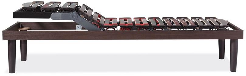 Manifattura Falomo Основание электрическое деревянное реечное с амортизаторами sun-id-1432519 - Вид №5