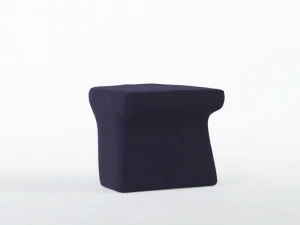 Viccarbe Пуф Fedele