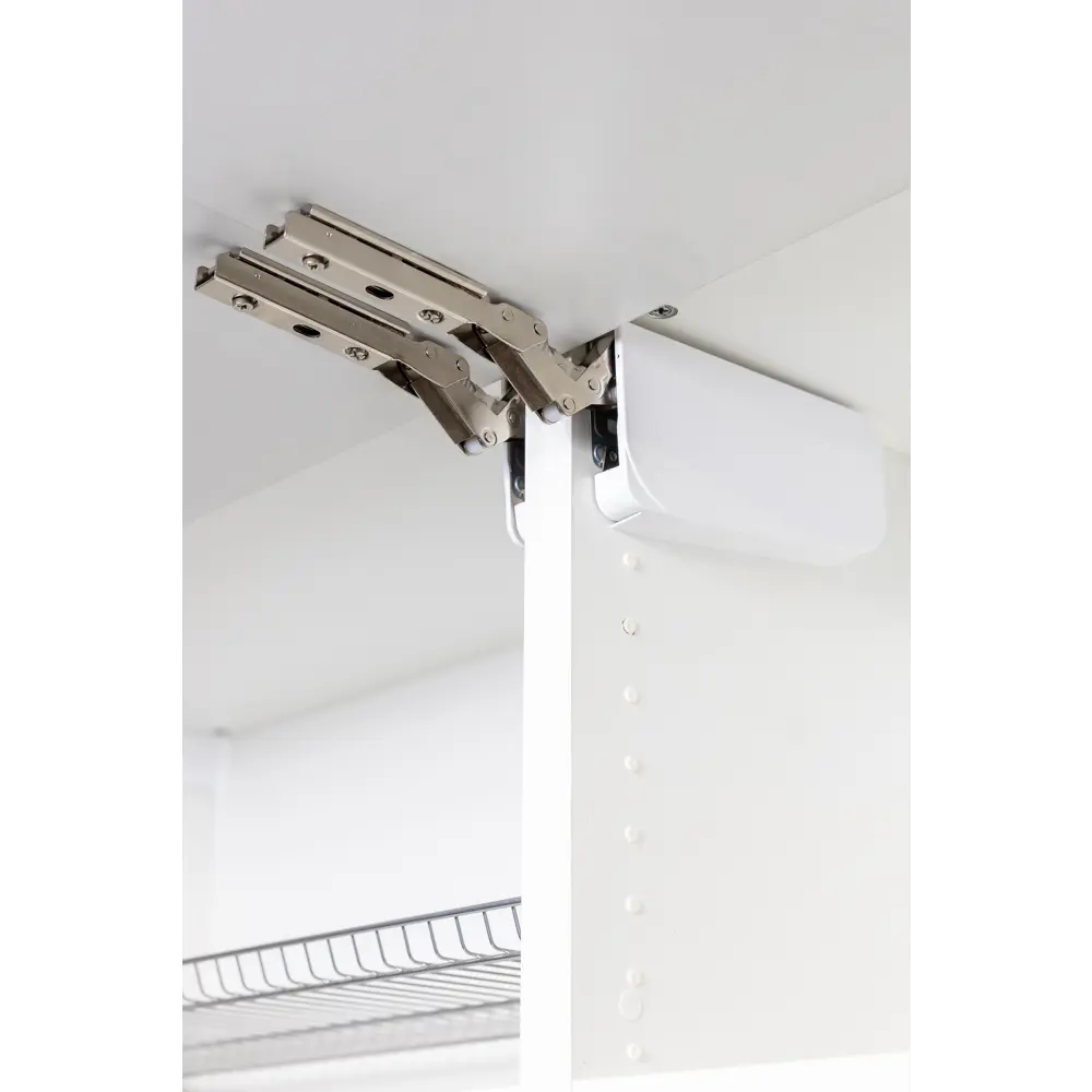 Santreyd Solo Месн - подъемный механизм для мебельных фасадов 89020210 STLM-1009978 - Вид №8