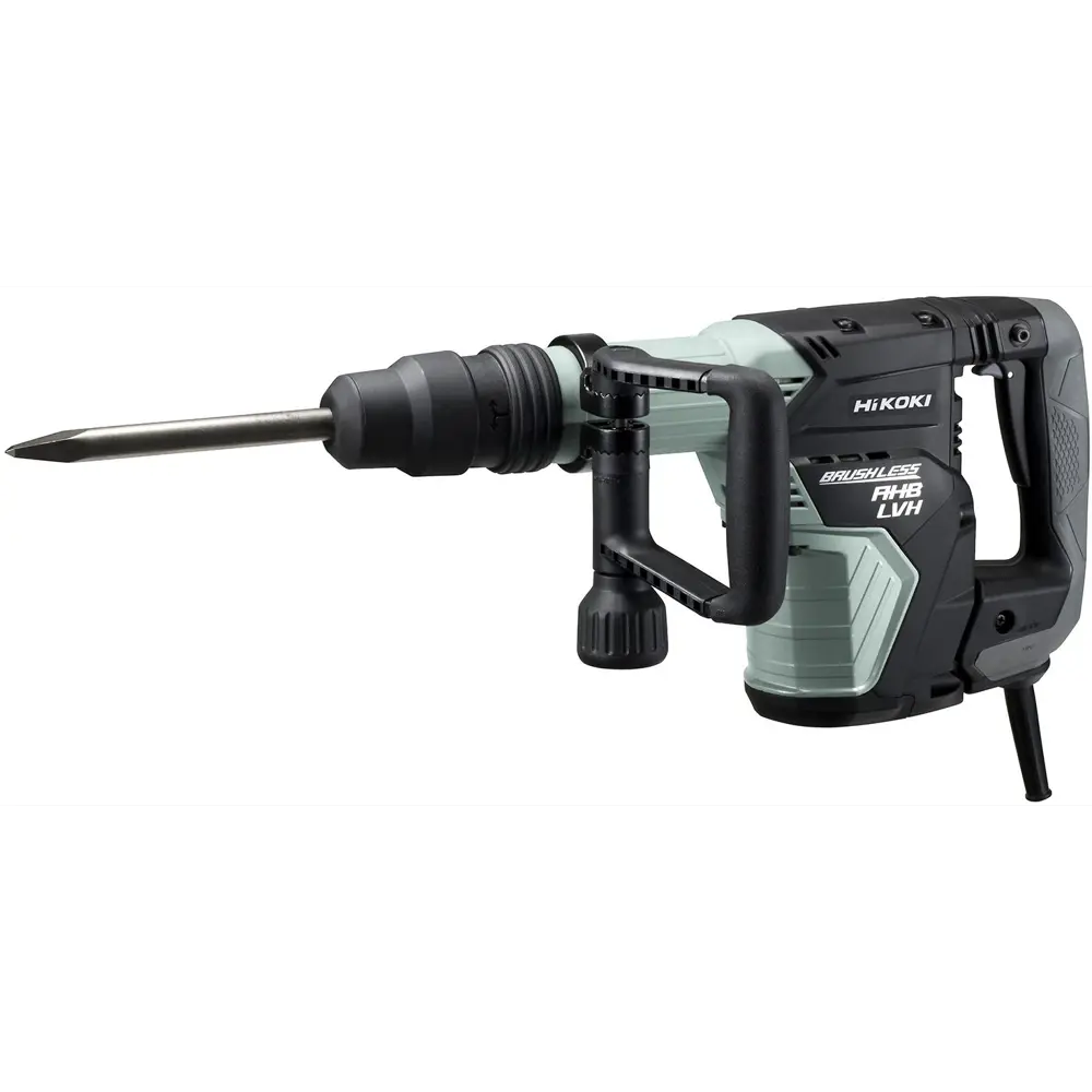 Молоток отбойный сетевой Hikoki H45ME 1500 Вт, 10.1 Дж STLM-2206138