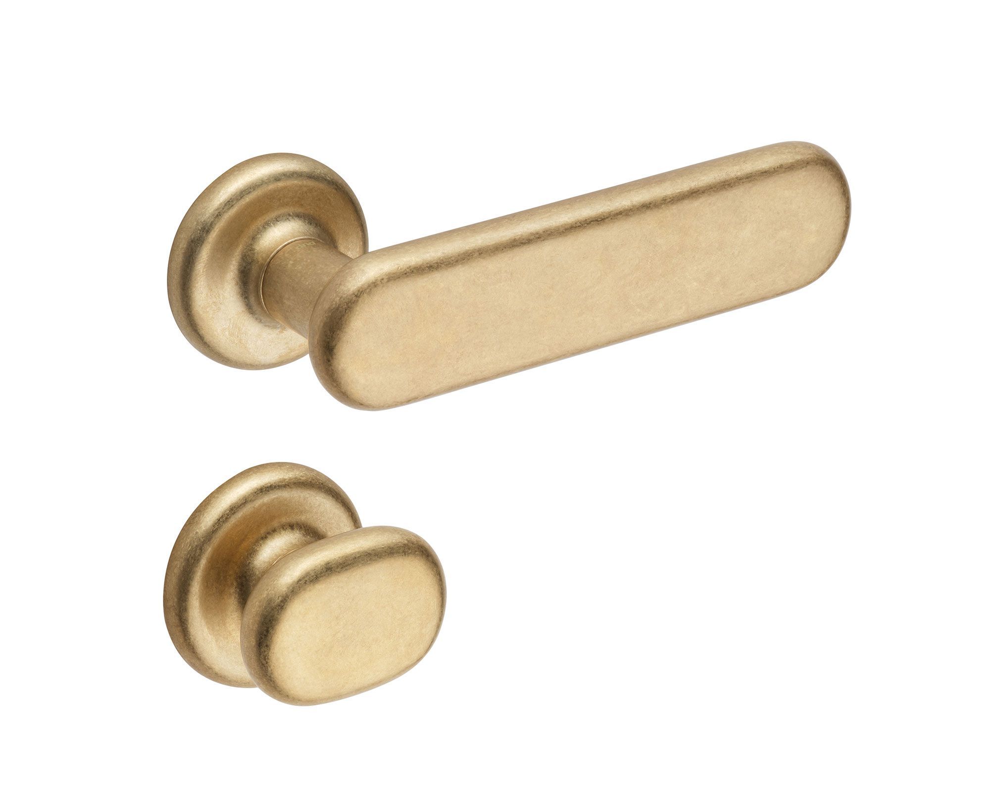 Латунная ручка Dnd Palm ARCH-00138116 - Вид №19