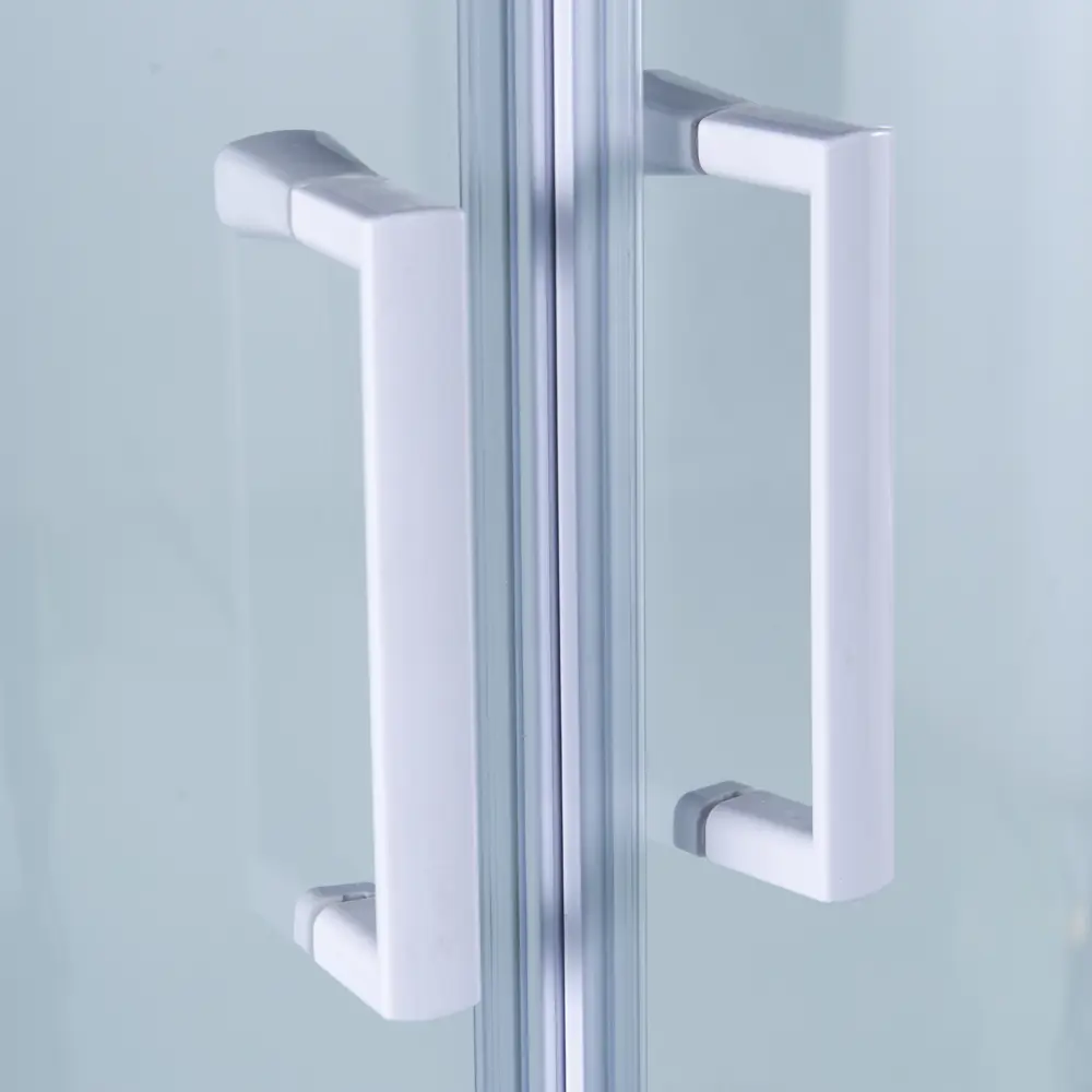 Душевая кабина Мари 1/4 высокий поддон 90x90 см Santreyd STLM-2097183 - Вид №10