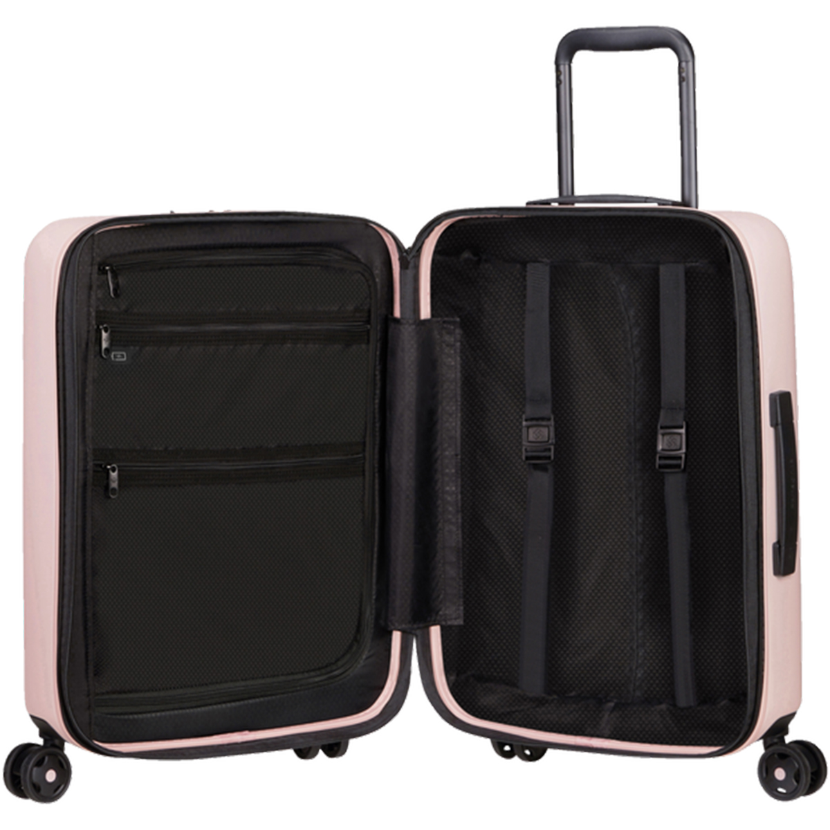 KF1-80001 Чемодан KF1*001 Spinner 55 Exp Samsonite Stackd  - Вид №5