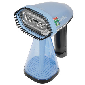 5310263 Отпариватель Aresa AR-2305 голубой