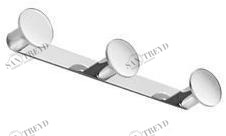 INDA® Крючок для полотенец из металла  Av120c 