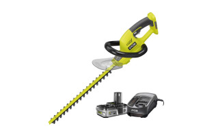 15275961 Аккумуляторный кусторез ONE+ RHT1850Li 3000735 Ryobi