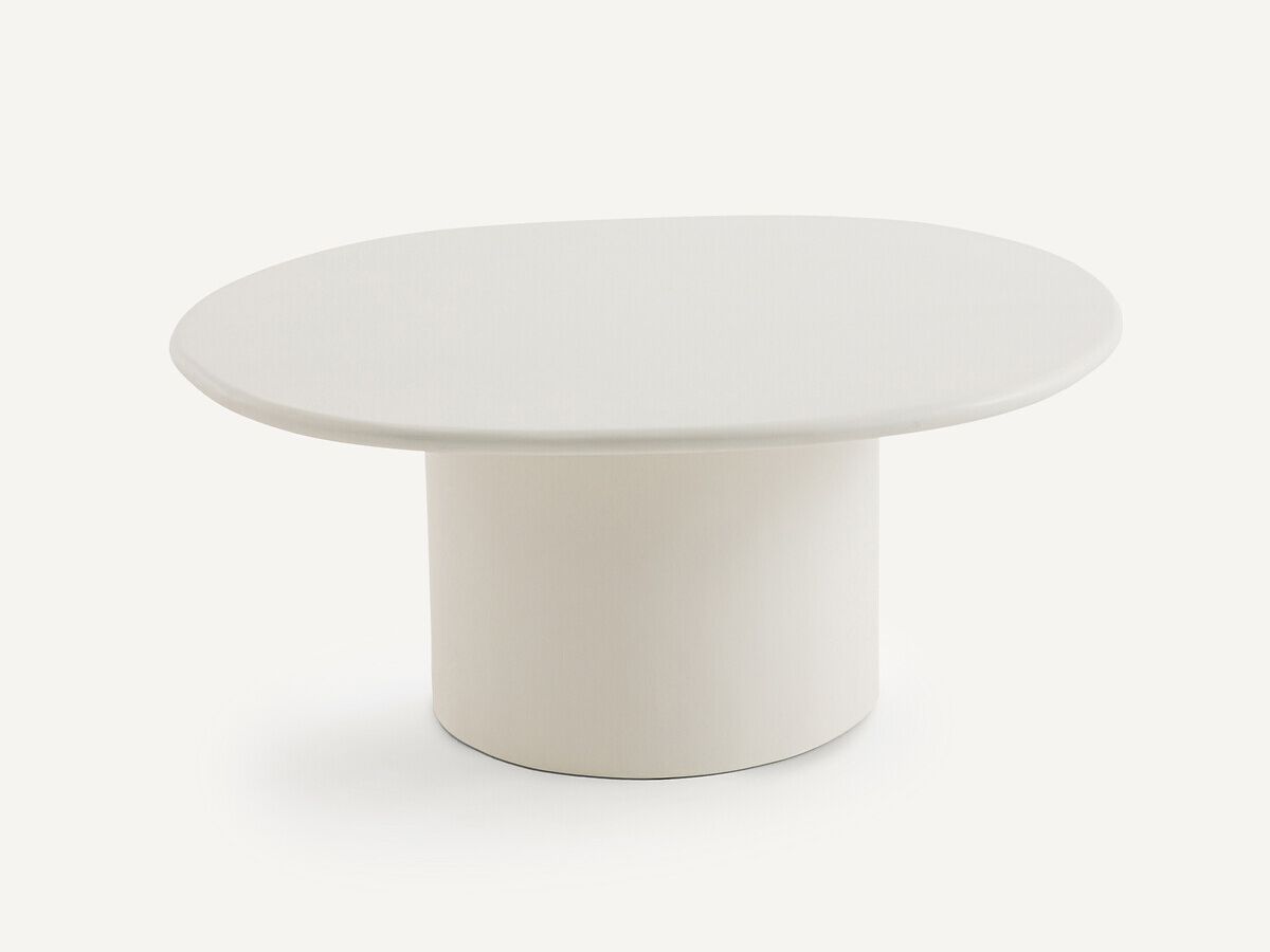 Журнальный столик из манго AMPM OREUS ARCH-00008349 - Вид №1