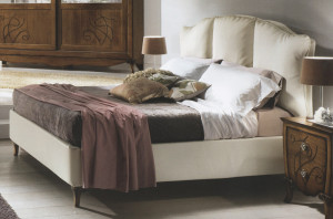 Кровать  ARTE CASA 2131