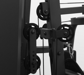 Oxygen viking силовой комплекс Oxygen Fitness sun-id-2068818 - Вид №1