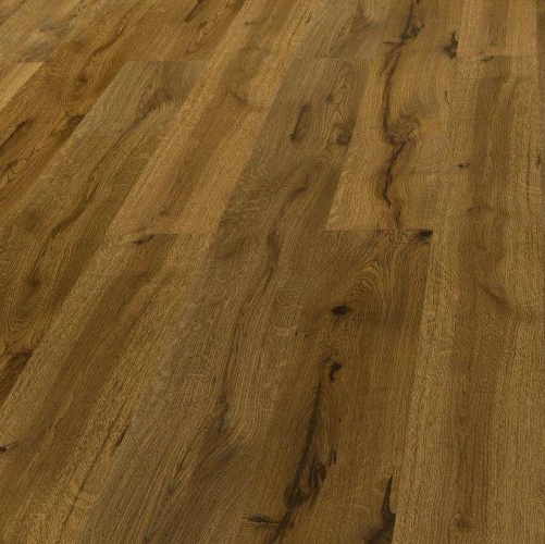 Паркетная доска Barlinek Дуб Порто Гранде 1000200017 - Вид №1