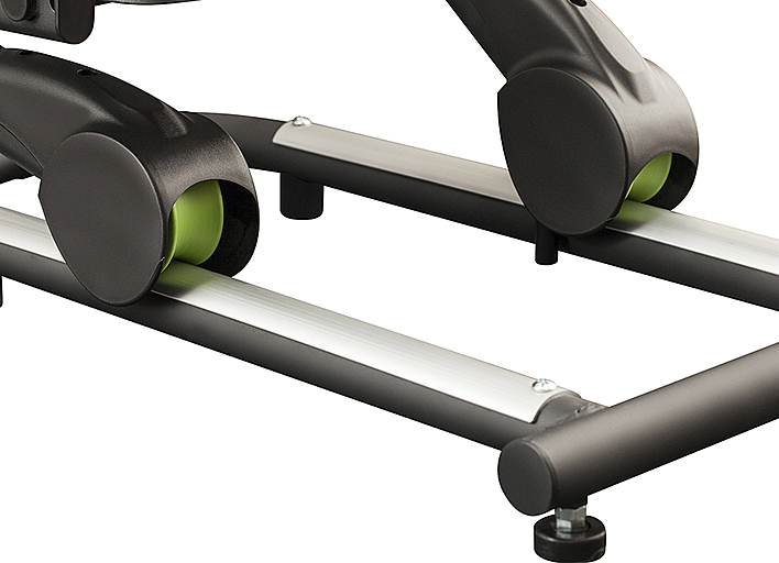 SE205 Эллиптический тренажер xterra fitness se205 Xterra Fitness  - Вид №7