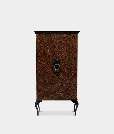 0-239 Накладной шкаф Guggenheim  Boca Do Lobo  - Вид №29