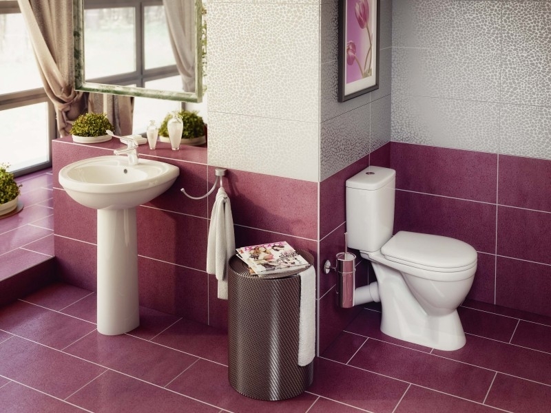 Лира, Умывальник Напольная раковина стоящая овальная ROSA ЛИРА - Вид №2