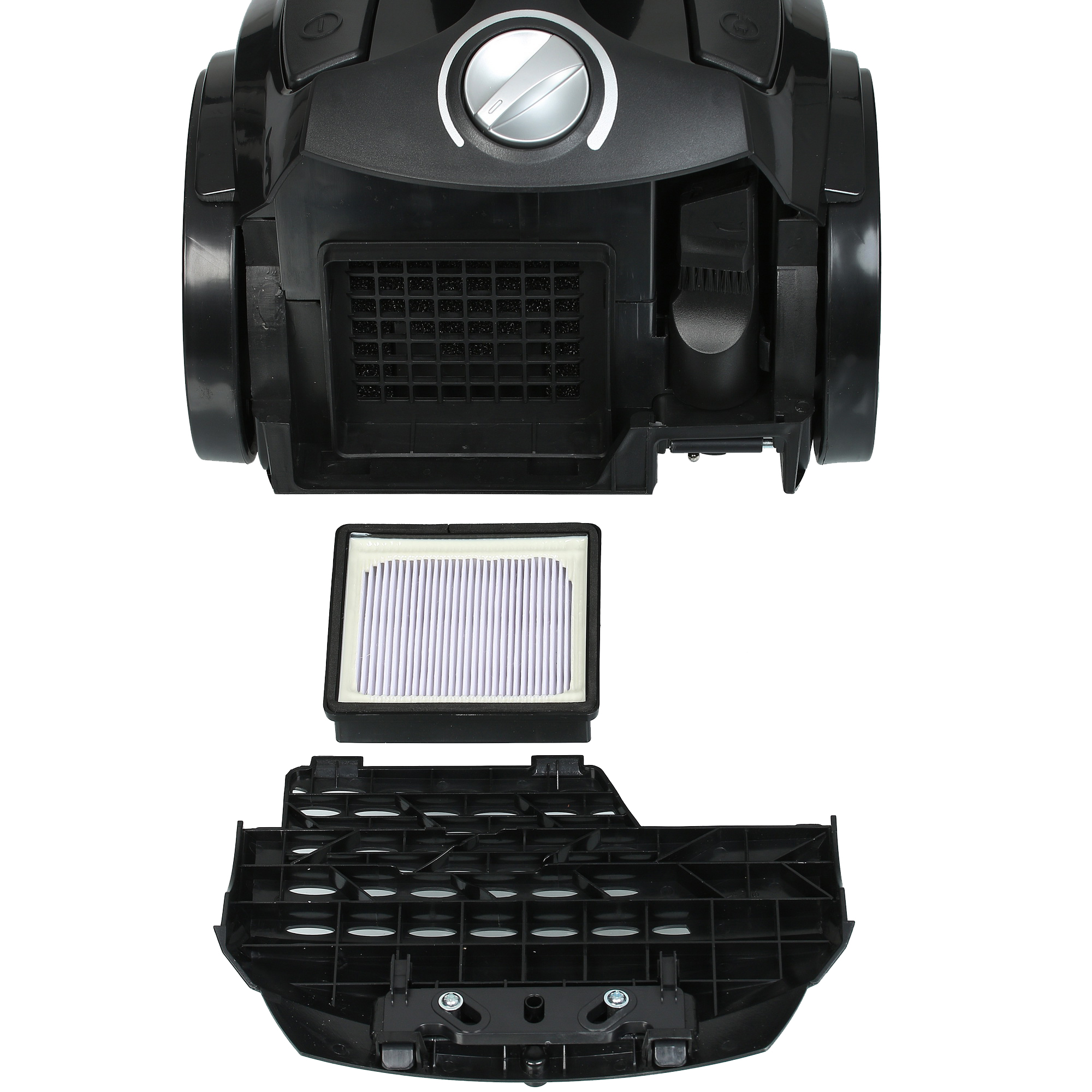 5415299 Пылесос DEXP K-2000B черный STDN-0107007 - Вид №5