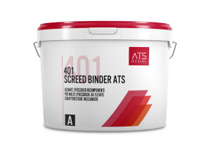 Двухкомпонентное эпоксидное связующее для эпоксидных растворов с высокими механическими характеристиками