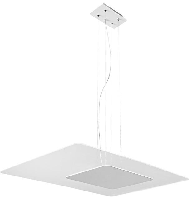 Rossini Illuminazione Светодиодный подвесной светильник из алюминия Crystal sun-id-1455058 - Вид №1