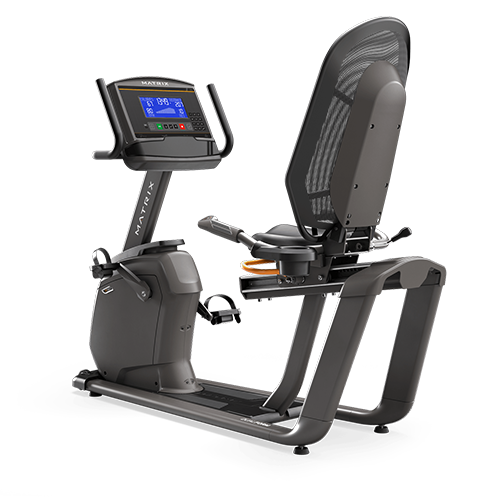 R50XR Велотренажер r50xr MATRIX 