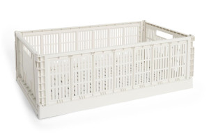 Переработанный пластиковый контейнер