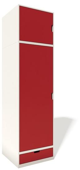 Müller Small Living Модульный шкаф с ящиками sun-id-1454617 - Вид №53