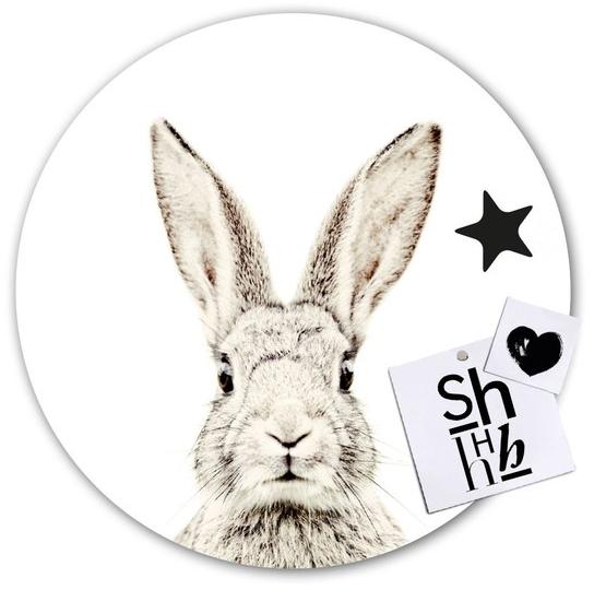 Groovy Magnets Стикер стены с магнитным рисунком Animal sun-id-1482110 - Вид №1