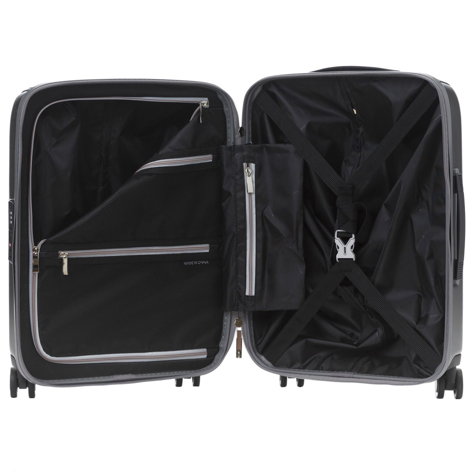 M1880-08-52 Чемодан M1880*52 Spinner S March Beau monde  - Вид №2