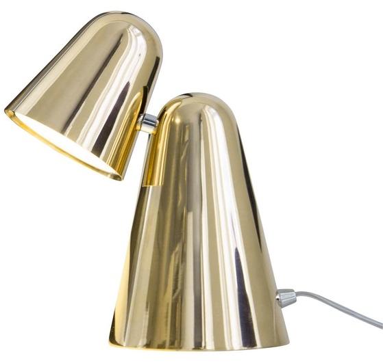 Formagenda Регулируемая светодиодная настольная лампа из алюминия Peppone sun-id-1484592 - Вид №64