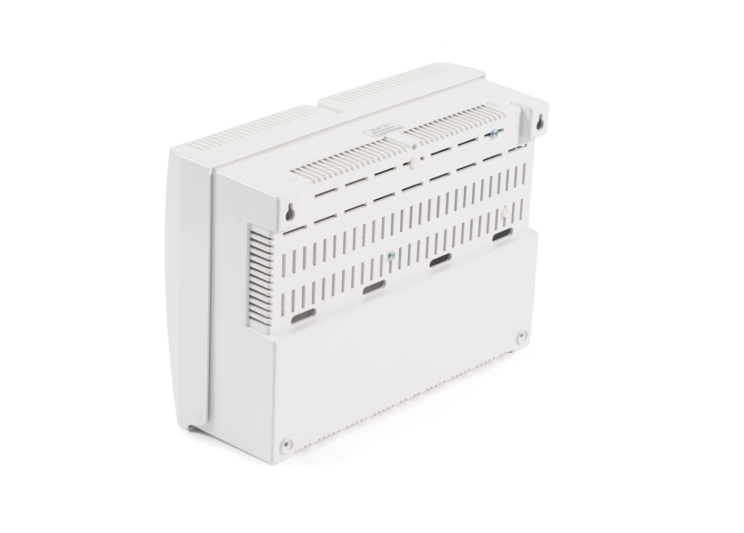 SKAT-1200I7 power supply 12v 5a case for 2x12ah battery cold start ss tr pb Бастион  - Вид №2