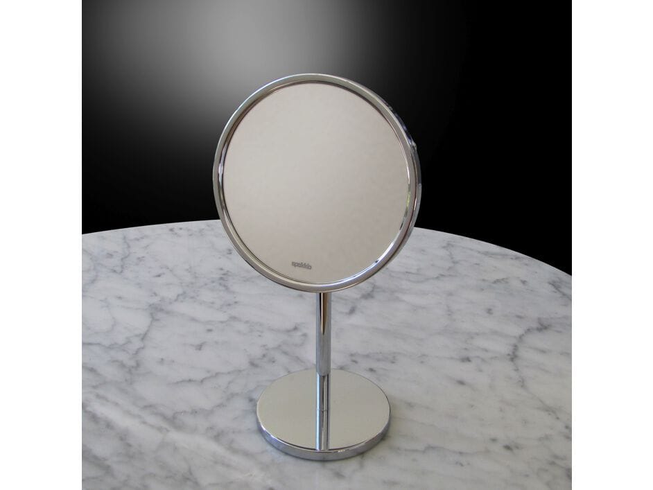 Столешница круглое увеличительное зеркало Spekkio Delta ARCH-00135955 - Вид №1