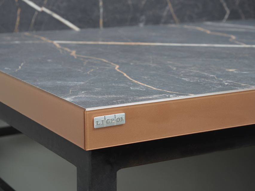 Столешницы для кухни - Сардения LIGRON LIST350 2123 - Вид №10