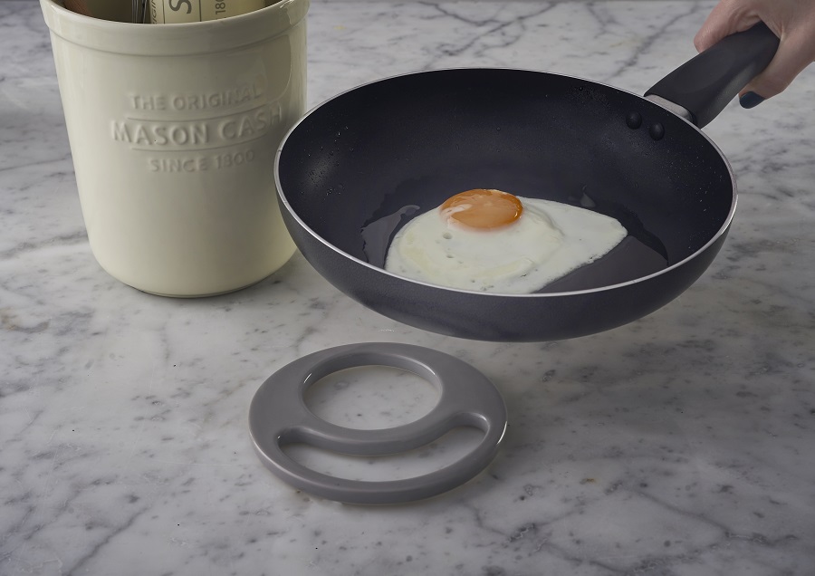 Органайзер белый для столовых приборов Innovative Kitchen MASON CASH  00-3871654 Белый  - Вид №8