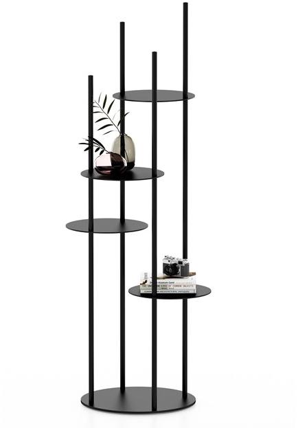 Calligaris Металлическая ваза / пьедестал sun-id-1356016 - Вид №1