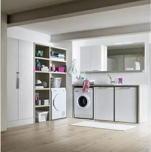 Мебель в постирочную Bolle #52