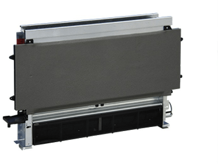 Rhoss Встроенный фанкойл  Bris1 acfcs  - Вид №1