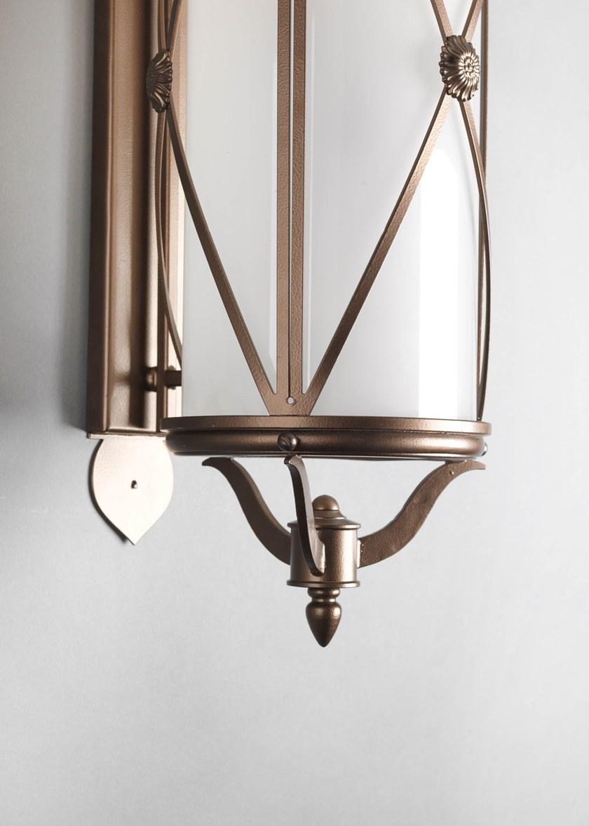 OFFICINACIANI Бра для наружного освещения из латуни  Gl3016wa-3  - Вид №2