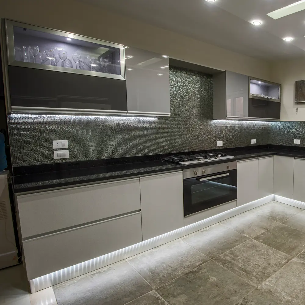 APEYRON Светодиодная лента для подсветки кухни и интерьера 82539902 STLM-0029314 - Вид №1