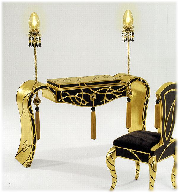 Туалетный столик  COLOMBOSTILE 1747 TL 