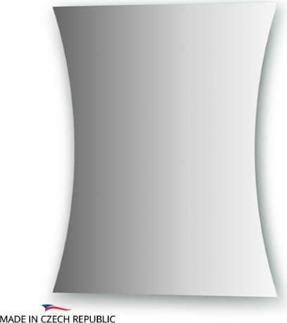 Cz 0142 Зеркало со шлифованной кромкой 50Х60 см FBS Prima